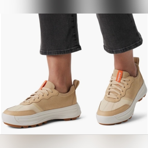 Sorel Shoes - Sorel ONA 503 Everyday Sneakers - Women's Size 8.5 MSRP $130